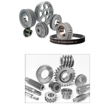 engineering components